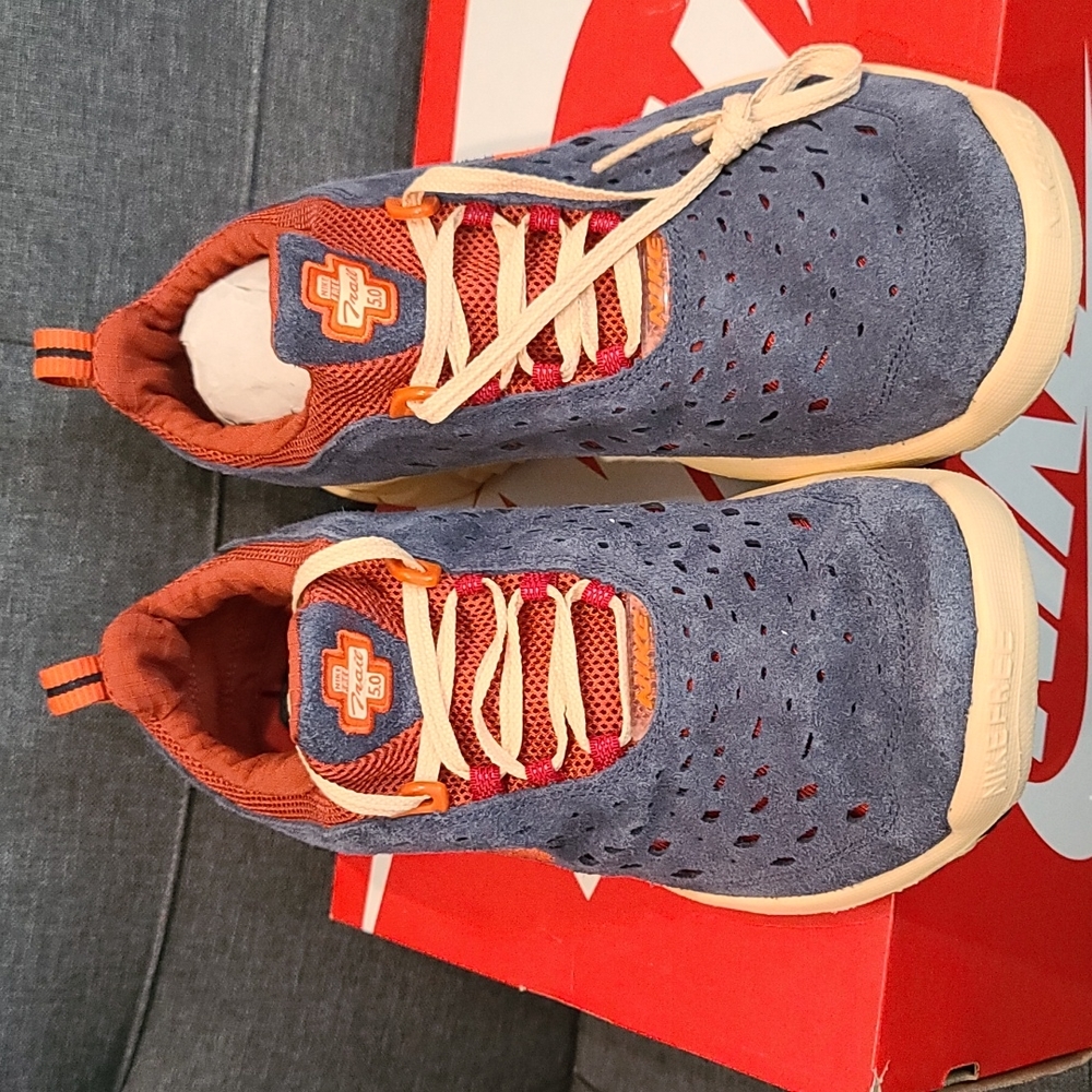 Nike Free Run Trail nwb - Picture 2 of 5